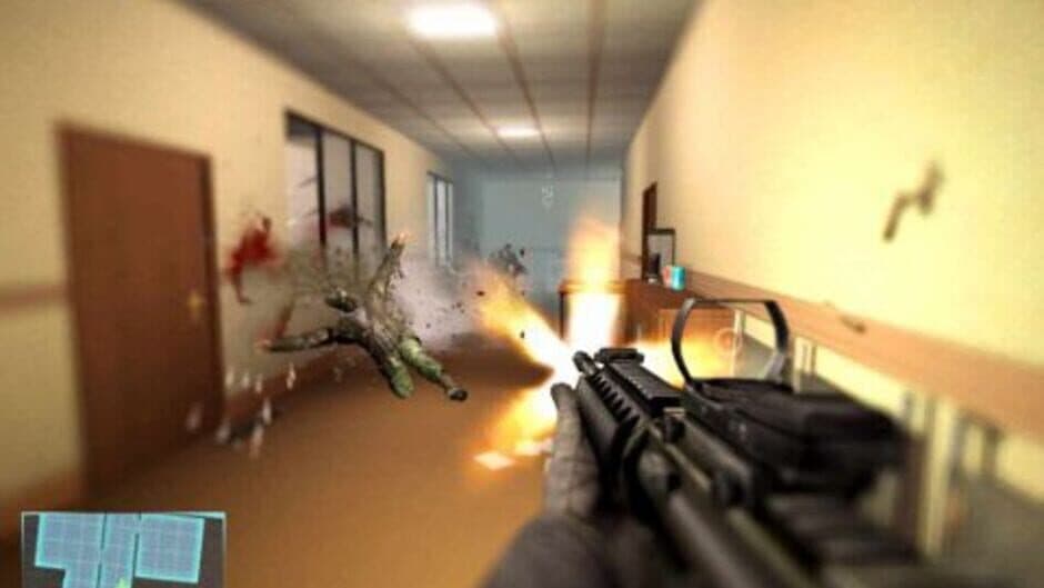 SAS Secure Tomorrow screenshot 1