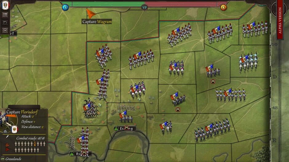March to Glory screenshot 5