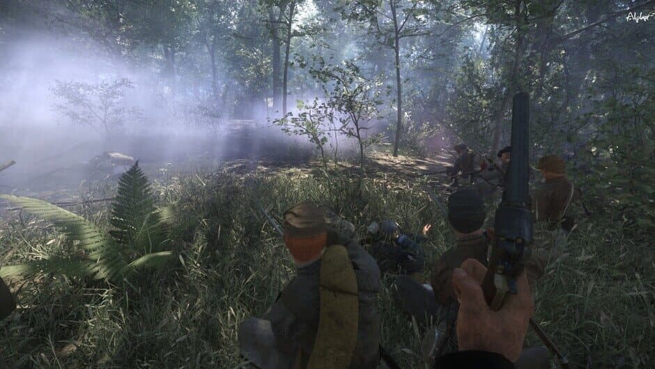 War of Rights screenshot 3