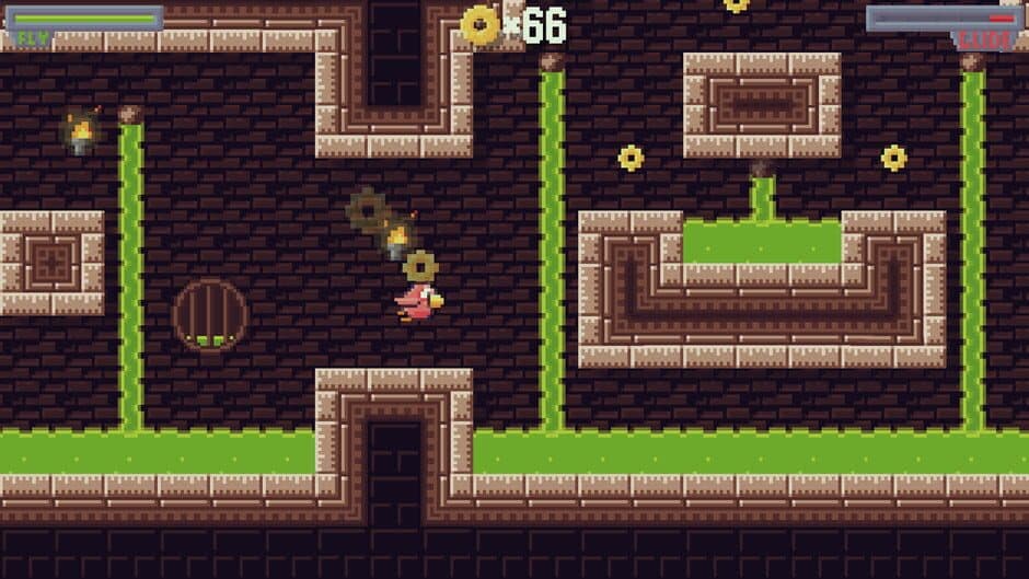 Avenger Bird screenshot 5