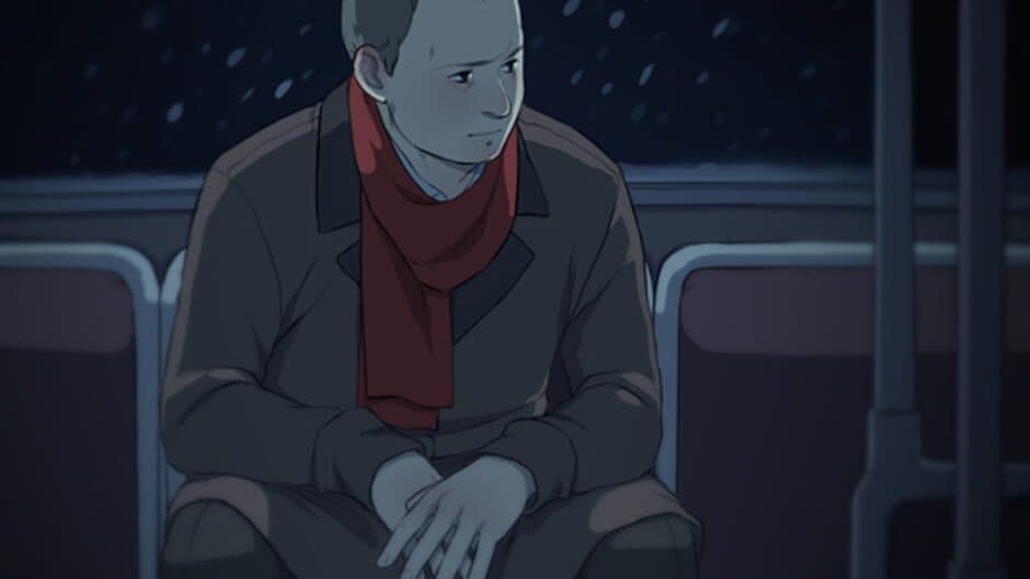 Actual Sunlight screenshot 1