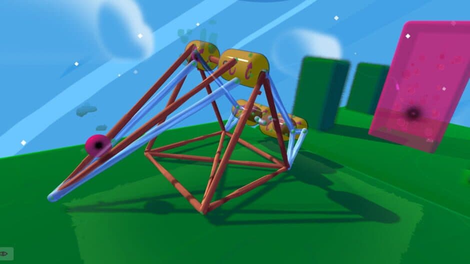 Fantastic Contraption screenshot 3