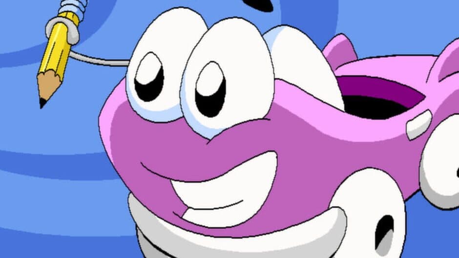 Putt-Putt Travels Through Time screenshot 2