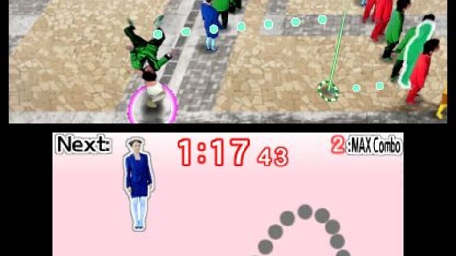 Tokyo Crash Mobs screenshot 5