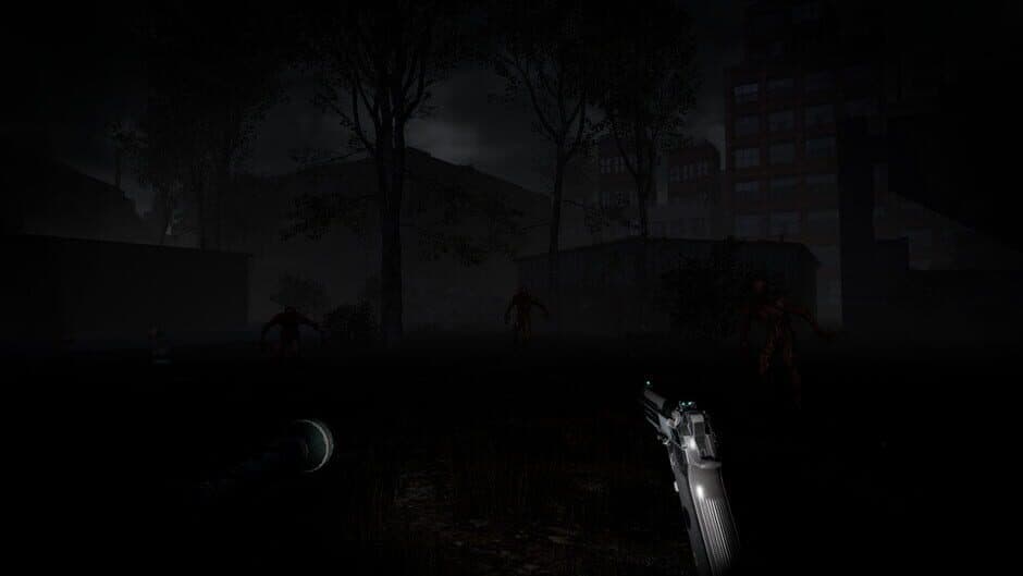 The Brookhaven Experiment screenshot 5
