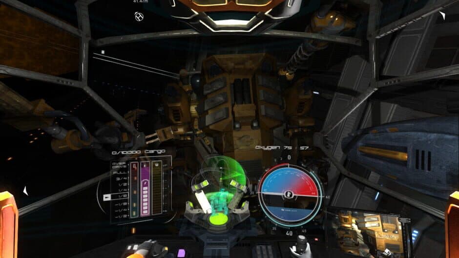 ARM: Planetary Prospectors Asteroid Resource Mining screenshot 3