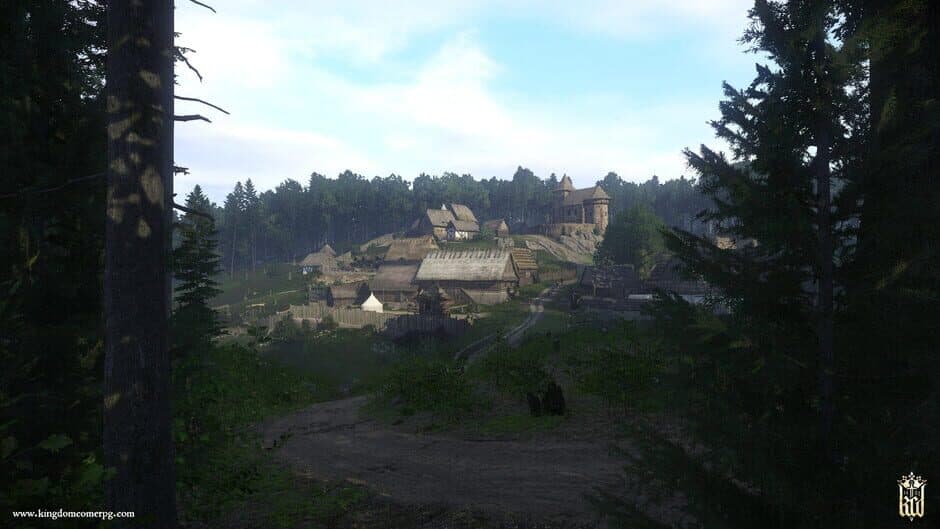 Kingdom Come: Deliverance - From the Ashes screenshot 2