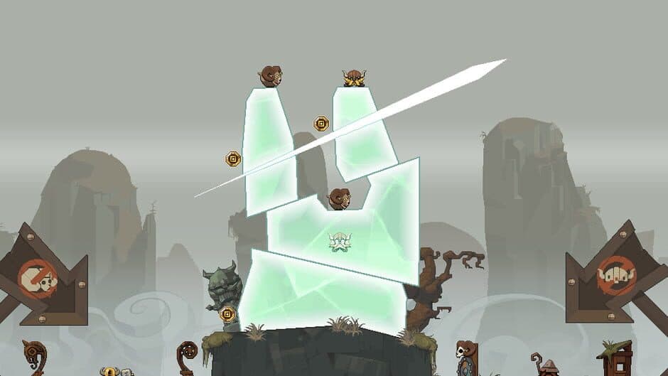 Icebreaker: A Viking Voyage screenshot 3