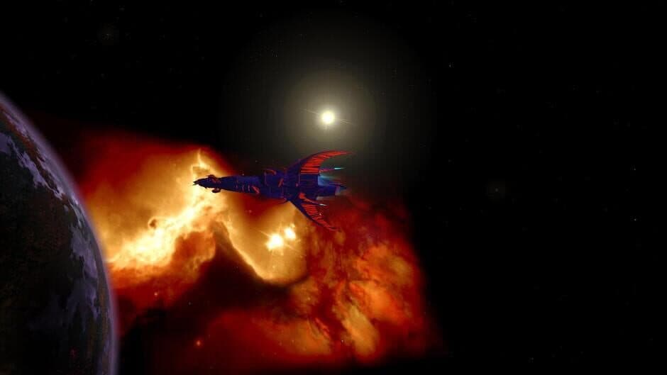 Sword of the Stars screenshot 5