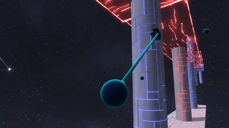 Grapple screenshot 4