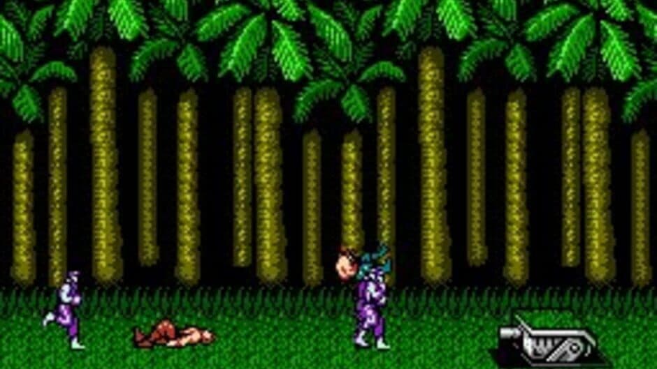 Super C screenshot 6