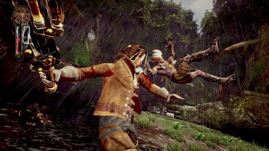 Edge of Twilight: Return to Glory screenshot 2