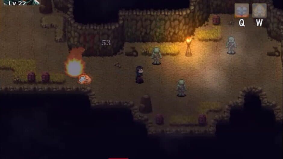 Thorne - Son of Slaves (Ep.2) screenshot 4