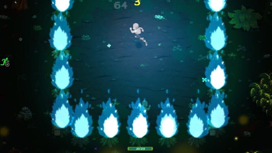 Transcend screenshot 4