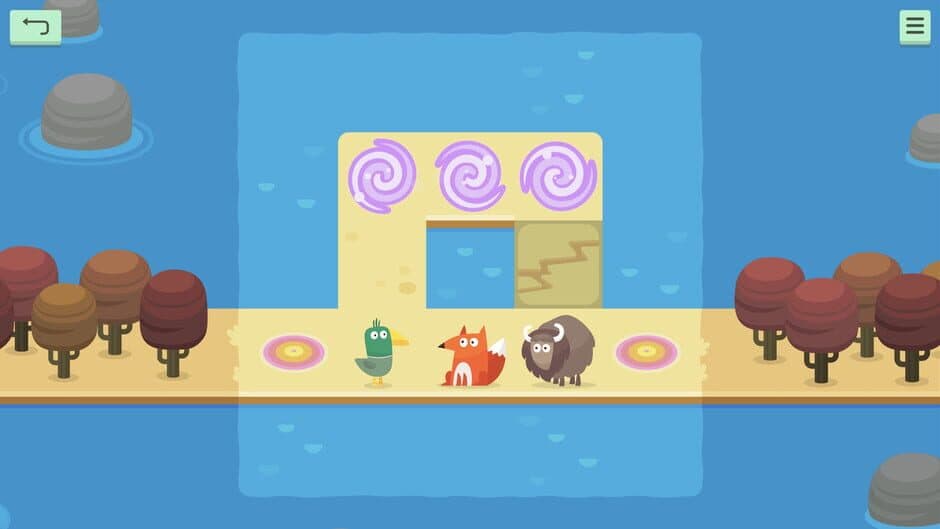 Woodways screenshot 4