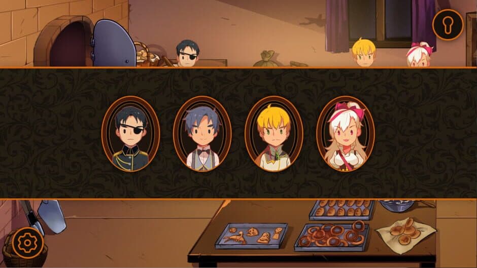 The Endless Journey screenshot 5