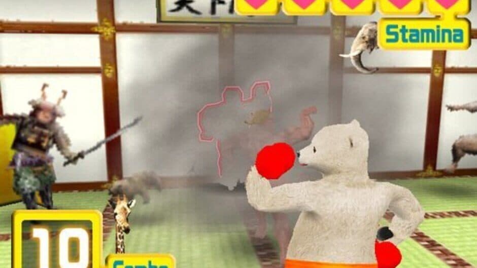 Muscle March screenshot 3