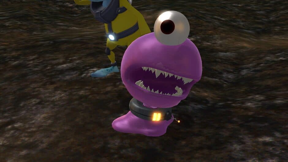 The Maw screenshot 5