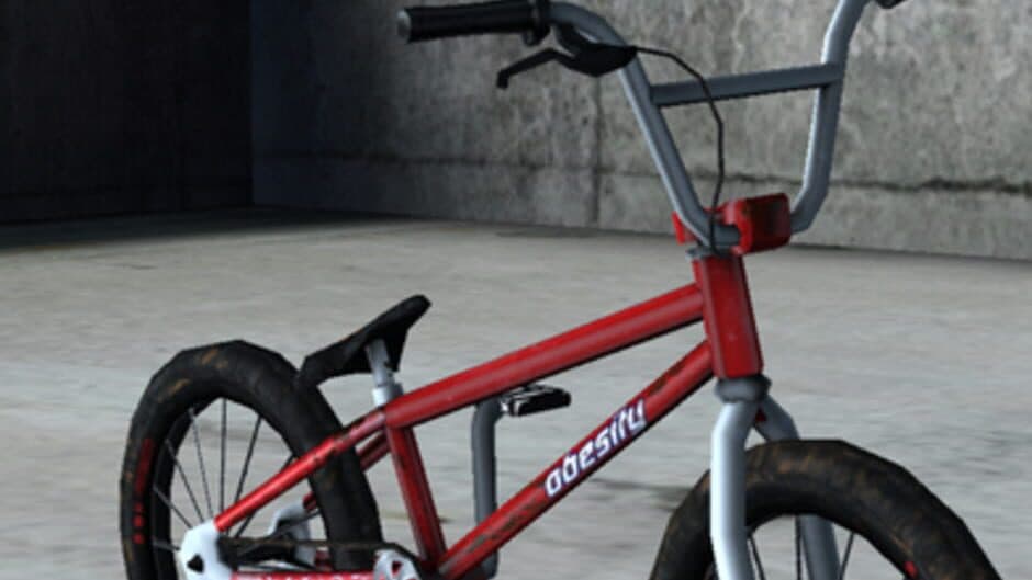 Touchgrind BMX screenshot 4