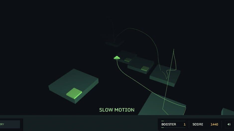 Flight to Eternity screenshot 2