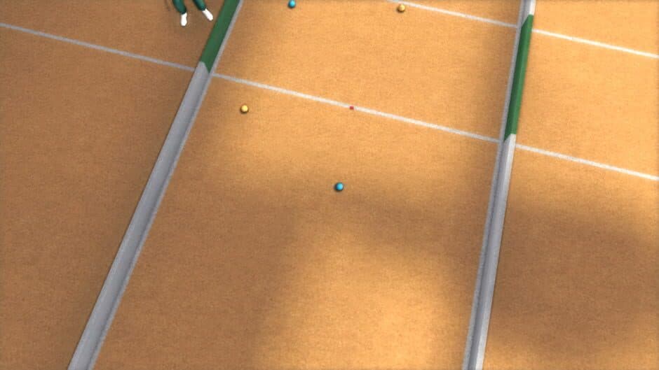 Bocce Revolution screenshot 1