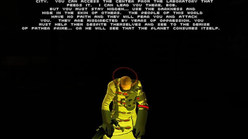 Messiah screenshot 1