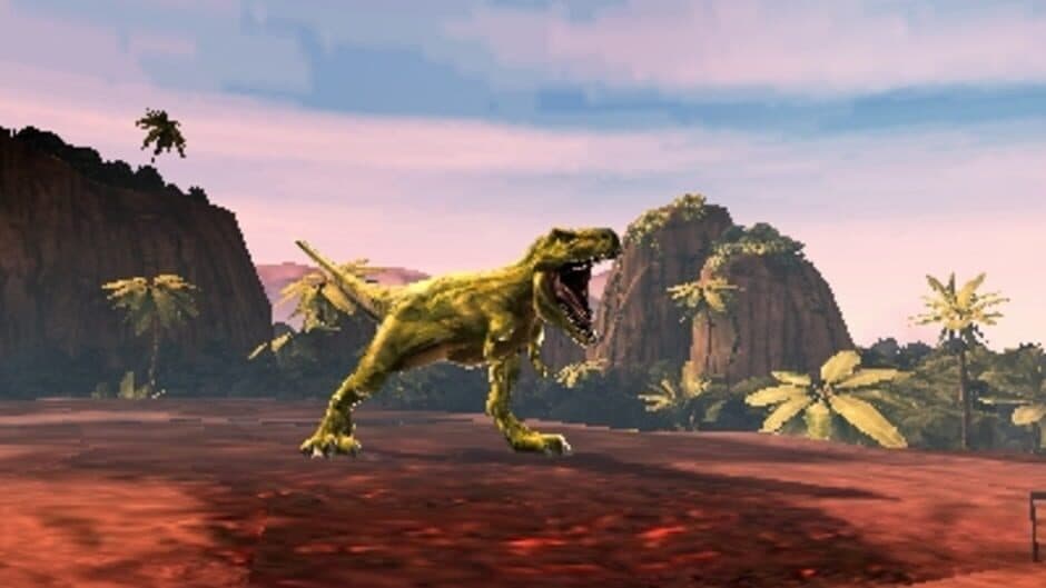 Combat of Giants: Dinosaurs 3D screenshot 6