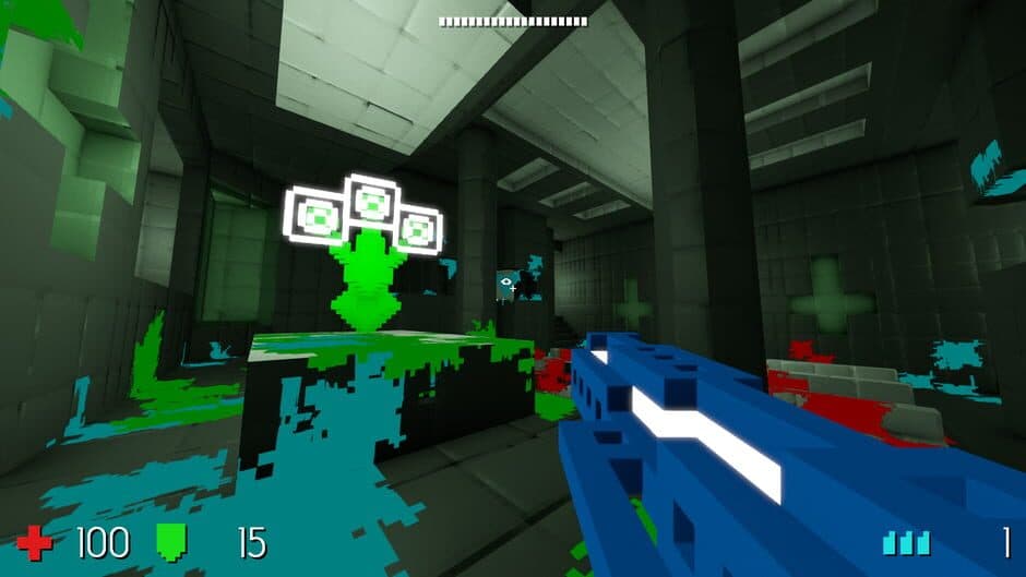 Gorescript screenshot 5