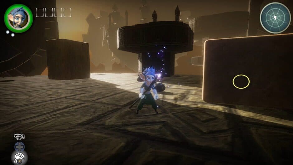 I, Hope screenshot 6
