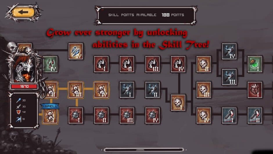 Purgatory screenshot 3