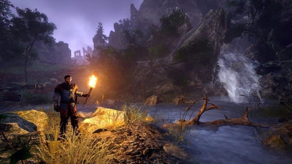 Risen 3: Titan Lords - Enhanced Edition screenshot 2