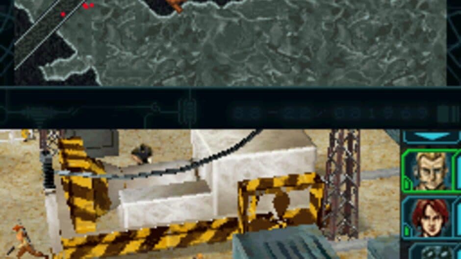 Elite Forces: Unit 77 screenshot 2