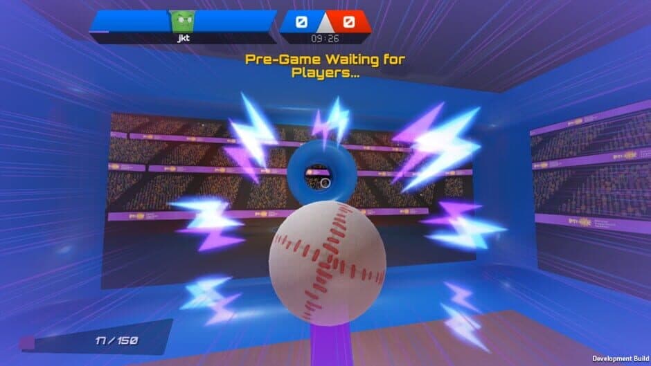 Vegetaball screenshot 3