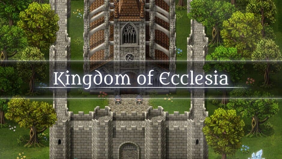 To Light: Ex Umbra screenshot 1