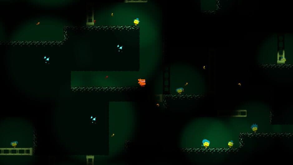 vridniX screenshot 6