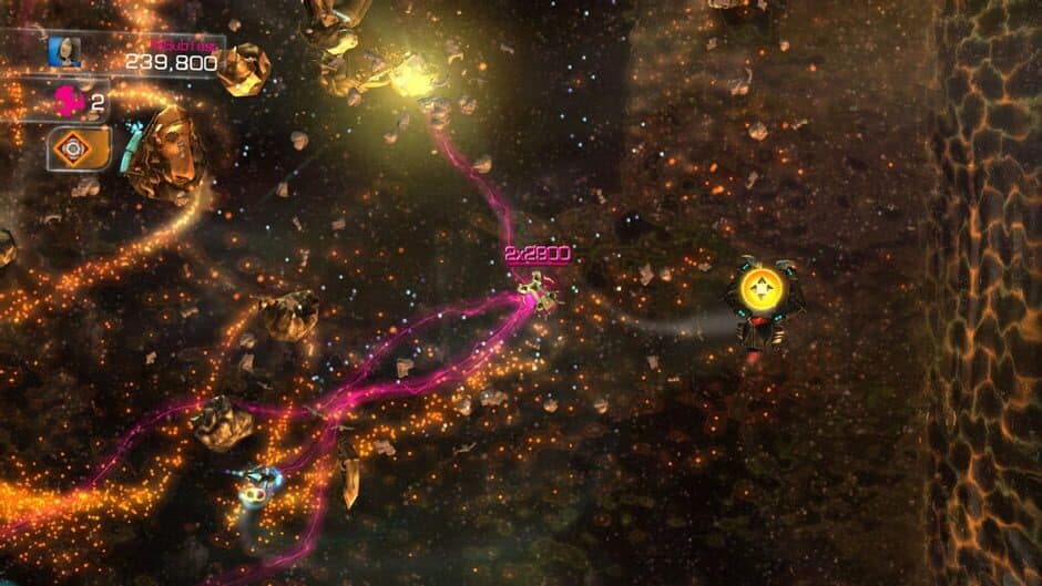 Ion Assault screenshot 3