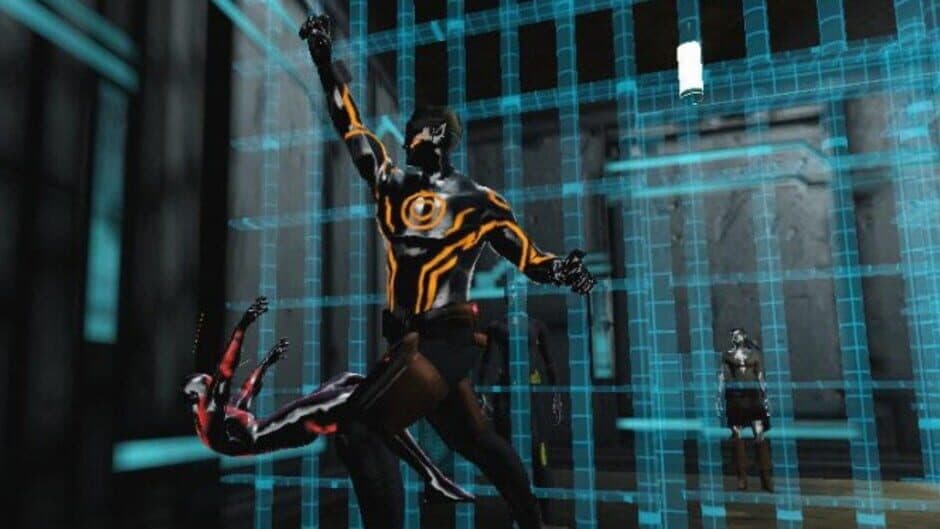 Otherland screenshot 3