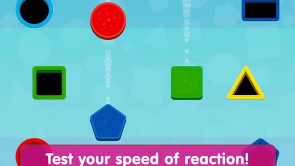 Smart Baby Shapes screenshot 5