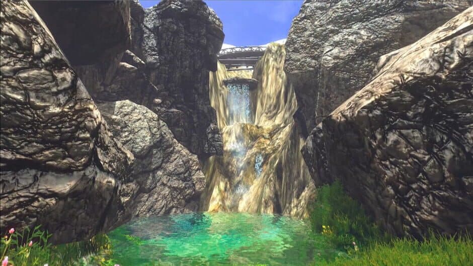 Legends of Ellaria screenshot 5