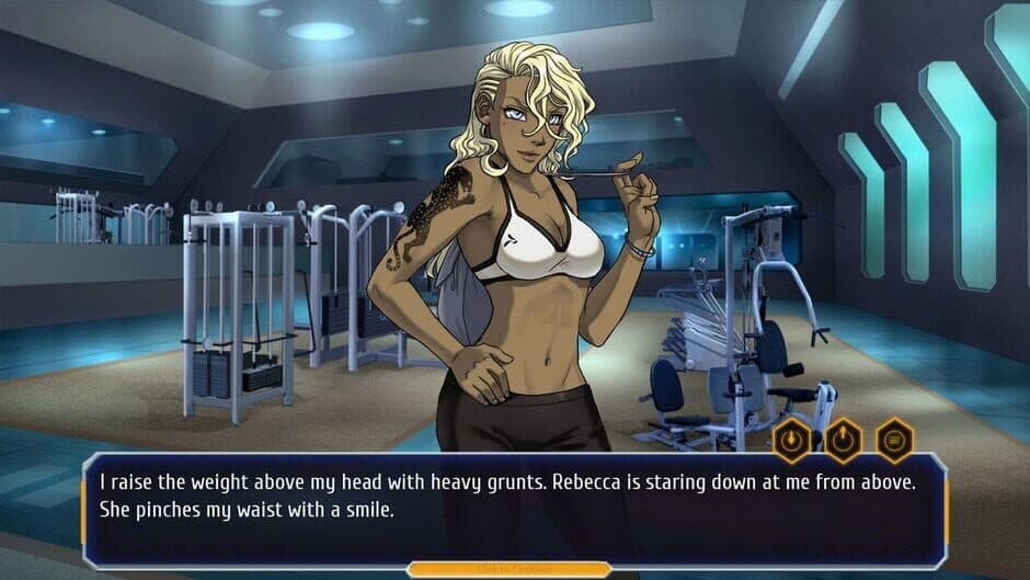 Planet Stronghold 2 screenshot 1