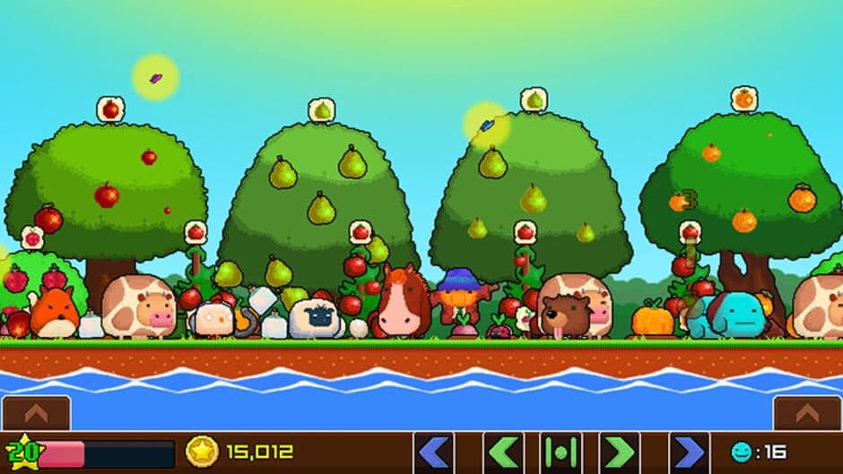 Plantera Deluxe screenshot 4