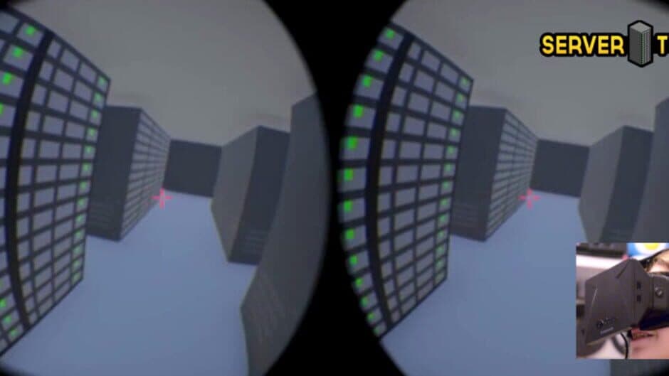 Server Tycoon screenshot 3