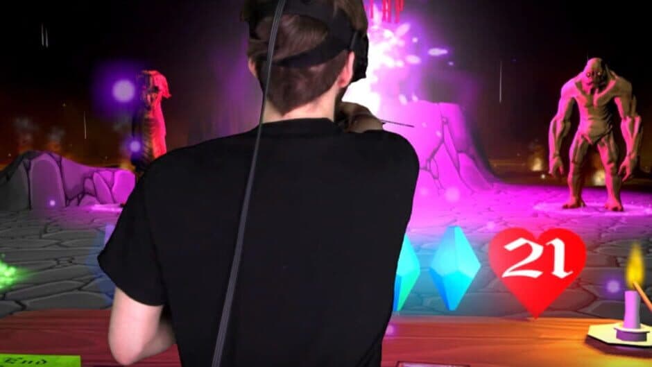 Manastorm screenshot 5