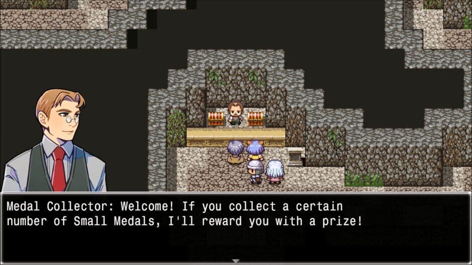 Romancing Monarchy screenshot 1