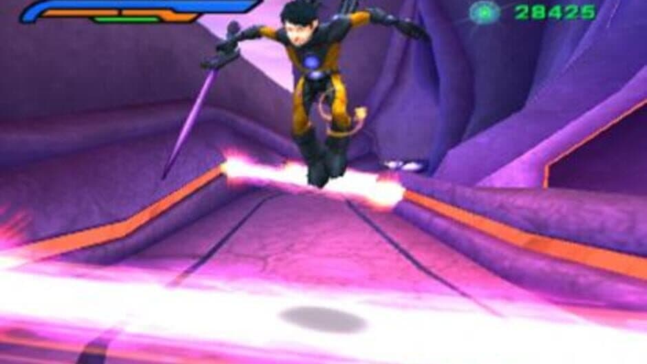 Alter Echo screenshot 3