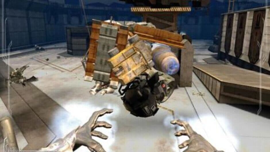 CellFactor: Revolution screenshot 1