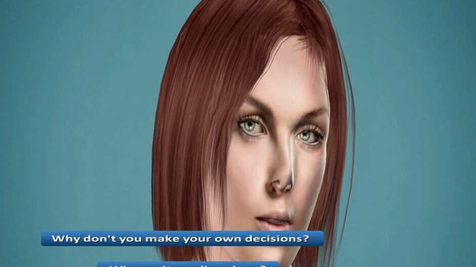 Psychiatrist Simulator screenshot 5