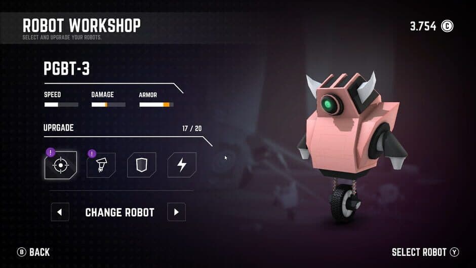 Crashbots screenshot 6