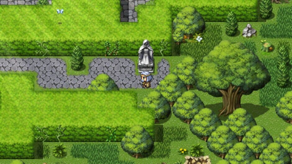 Legends of Iskaria screenshot 4