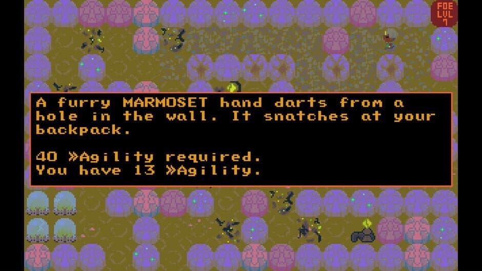 Void Pyramid screenshot 5